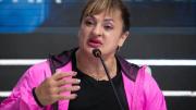 Dónde será el velatorio de Alejandra “Locomotora” Oliveras: los detalles del último adiós