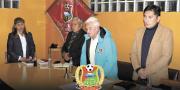 ‎Clubes paceños piden a la FBF renovar su comité ejecutivo mediante comicios