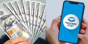 Mercado Pago habilitó la compra de dólar oficial con acreditación inmediata desde su app