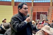 Fiscalía reabre caso contra el hijo del presidente Luis Arce por compra millonaria en Santa Cruz