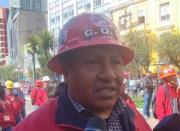 COD La Paz advierte sobre posibles “masacres blancas” ante propuestas de candidatos de derecha