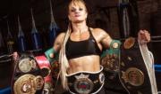 Argentina: Murió Alejandra Locomotora Oliveras a los 47 años