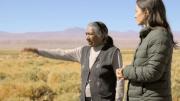 Por qué la exploración de litio en Chile se ha convertido en un caso de estudio en un dilema global