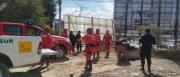La Paz: Hallan muerto a un hombre en el río Choqueyapu, con una lesión en la cabeza, reporta Bomberos