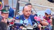 Delegado, desde el penal de San Pedro: “Pedimos clemencia y humanidad” ante un sistema colapsado