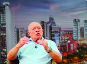 Oscar Hassenteufel extiende tres días más su baja médica