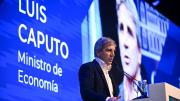 Deuda: Luis Caputo enfrenta un test clave con vencimientos por $11 billones; ¿oportunidad para normalizar tasas?