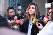 Gobierno cuestiona que se pida voto nulo y ratifica quebré debe trabajar en la unidad de la izquierda