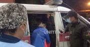 Un reo de Palmasola fallece tras ser retirado a un establecimiento de salud
