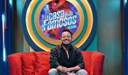 ¿Estará Candres Peredo en La Casa de los Famosos?