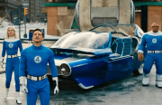 “Los 4 Fantásticos” recauda millones en su estreno de fin de semana