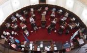 Las apuestas de cada fuerza en el Concejo Deliberante platense