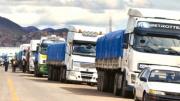 Transporte pesado de Cochabamba califica de “mentirosas” las promesas electorales de reducir el precio del combustible