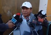 Anuncian apertura de casas de campaña en apoyo a Evo Morales