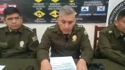 Caballo descontrolado hiere a tres personas y propietario es aprehendido