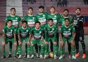 24 equipos jugarán la fase nacional y el sorteo será la próxima semana