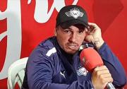 Pochi Chávez no descarta volver a jugar en Wilstermann