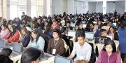 Jubileo destaca avances en simulacro del sistema de resultados preliminares