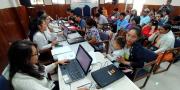 Más de 4.300 ciudadanos se excusaron para no ser jurados electorales en La Paz