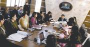 Mesa técnica plantea soluciones a fallas en la distribución del subsidio