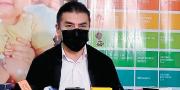 Cochabamba suma tres casos de sarampión y 10 sospechosos