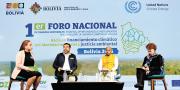 Fortalecen los mecanismos para el cuidado del medioambiente