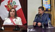 Samuel reacciona a la presidenta peruana: “Bolivia no es un país fallido” y exige respeto