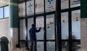 Día dos del paro de salud en Santa Cruz: Gobernación pide un cuarto intermedio ante la creciente tensión