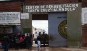Un reo de Palmasola muere tras ser trasladado a un hospital