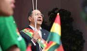 Bicentenario en Sucre: Arce dará su mensaje desde la Casa de la Libertad