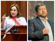 Boluarte califica a Bolivia como un “país fallido”; Samuel reacciona y pide respeto