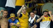 “Con la camiseta de Boca es ganar o morir”: la fuerte amenaza de La 12 al plantel
