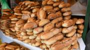 Silva admite problemas para controlar precio del pan porque no se está entregando harina a panaderos