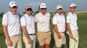 Bolivia asiste al Sudamericano de golf: Patiño entra por MacLean