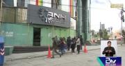 ANH busca que La Paz Limpia pueda cargar combustible directamente de plantas de YPFB