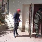 Oruro: Develan que abuelo llevó al hospital a su nieta embarazada y la registró con datos falsos