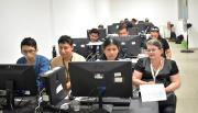 Analista señala que el TSE garantiza resultados preliminares confiables con el segundo simulacro del Sirepre