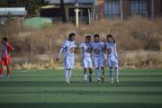 Deportivo Escara revive sus esperanzas y deja en suspenso la clasificación en la Copa “Simón Bolívar”