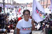 Morena se retira de la carrera electoral de agosto