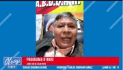 Velasco ve una mala organización del TSE