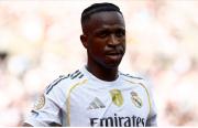 Incertidumbre por el futuro de Vinicius en el Real Madrid