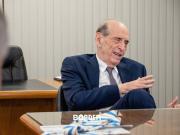 El economista que escucha Milei, habló del dólar