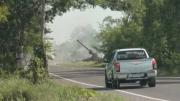 Tailandia acusa a Camboya de violar el alto el fuego pocas horas después de entrar en vigor