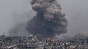 La ofensiva de Israel contra Gaza deja ya más de 60.000 muertos tras sumar 113 en el último día