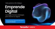 Fundación Banco Santa Cruz dictará un taller gratuito para emprendedores