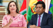 Cancillería califica de “inadmisibles” las declaraciones de presidenta de Perú y pide un informe