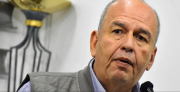 “Decidirán si lo deportan o no”: Arturo Murillo compareció ante un juez de migración de EEUU, reporta abogado