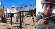 Salto accidentado en paracaídas era un examen militar de ascenso, denuncia familia de la afectada