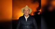 “Los municipios seguimos mal equipados”: Alcalde de San Rafael pide apoyo logístico para combatir los incendios