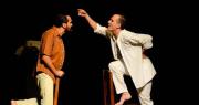 Gobernación y Alcaldía cruceña deben más de Bs 1 millón a los organizadores del festival de teatro, reclama APAC